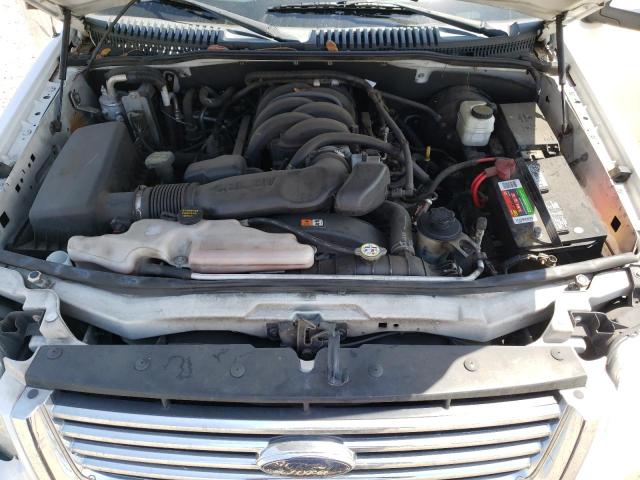 Photo 7 from auction – 2010 FORD EXPLORER L with VIN 1FMEU7F88AUA61070