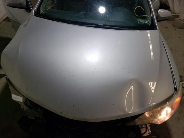 Photo 7 from auction – 2014 TOYOTA CAMRY L with VIN 4T4BF1FK2ER337874