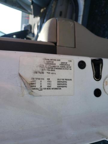 Photo 10 from auction – 2006 CHEVROLET EQUINOX with VIN 2CNDL63FX66078275