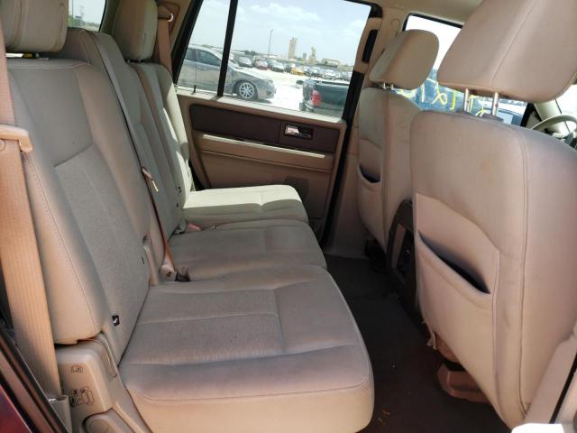 Photo 6 from auction – 2007 FORD EXPEDITION with VIN 1FMFU15507LA64570
