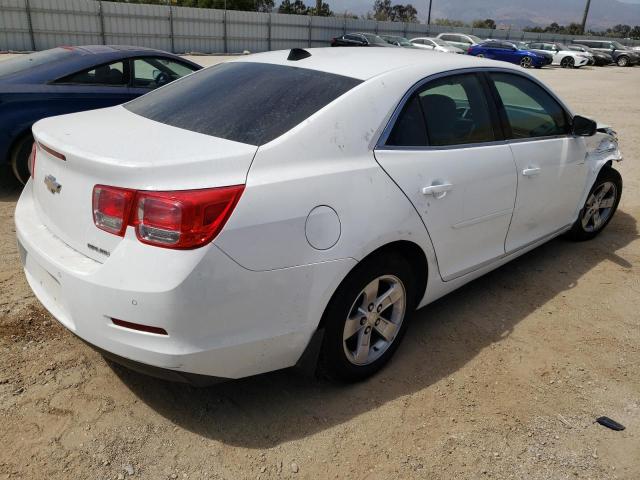 Photo 4 from auction – 2013 CHEVROLET MALIBU LS with VIN 1G11B5SA4DF200179