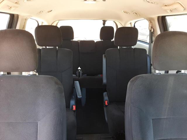 Photo 9 from auction – 2012 DODGE GRAND CARA with VIN 2C4RDGBG6CR296800