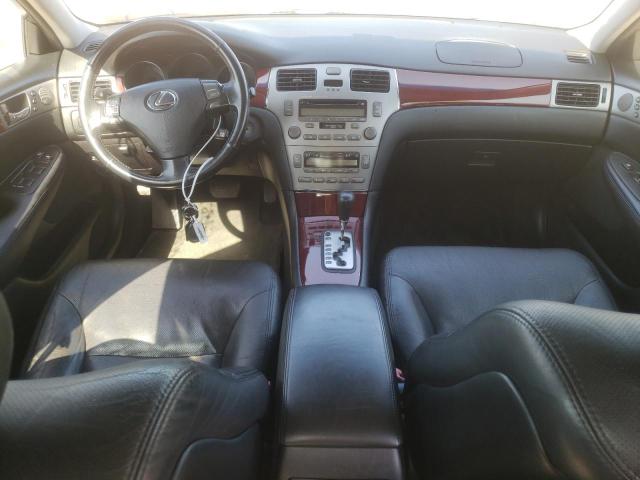 Photo 9 from auction – 2005 LEXUS ES 330 with VIN JTHBA30G755117832