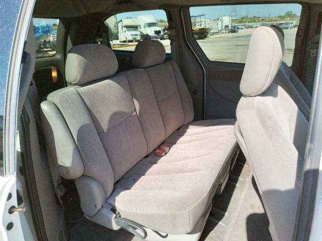 Photo 6 from auction – 2001 CHRYSLER TOWN & COU with VIN 2C4GP44371R380984
