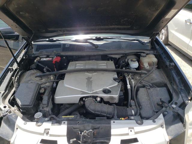 Photo 7 from auction – 2008 CADILLAC SRX with VIN 1GYEE637380101381