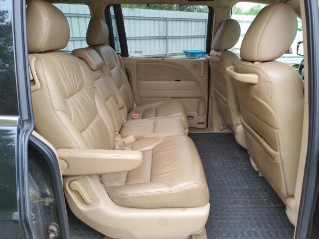 Photo 6 from auction – 2008 HONDA ODYSSEY EX with VIN 5FNRL38678B054885