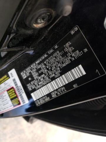 Photo 10 from auction – 2008 TOYOTA TUNDRA DOU with VIN 5TFBV54178X076232