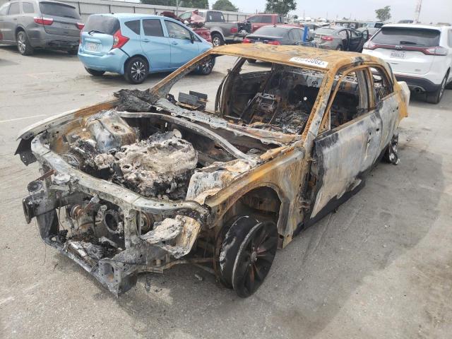 Photo 2 from auction – 2015 CHRYSLER 300 LIMITE with VIN 2C3CCAAG4FH853287