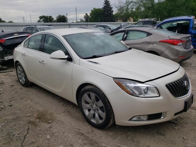 Photo 1 from auction – 2013 BUICK REGAL PREM with VIN 2G4GT5GV0D9169804