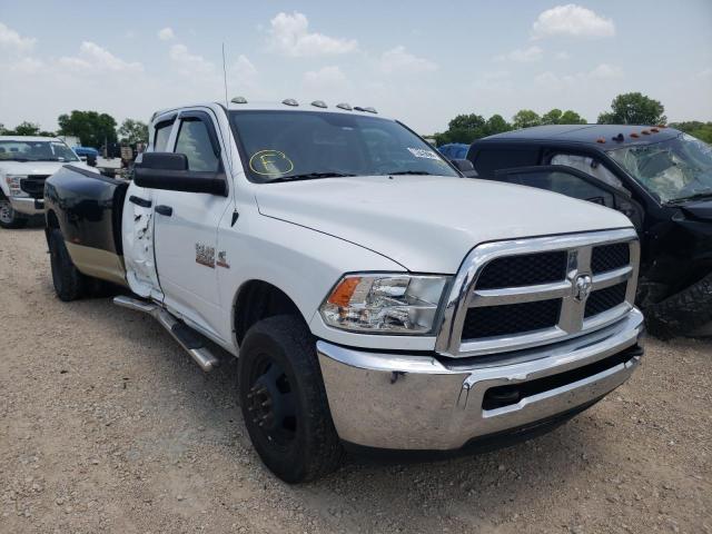 RAM 3500 ST 2018 z numerem VIN 3C63RPGL7JG292021 - Zdjęcie z aukcji