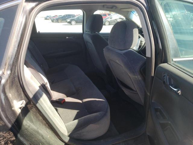 صورة رقم 6 من المزاد - 2011 CHEVROLET IMPALA LS مع VIN 2G1WF5EK3B1126868