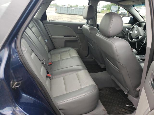 Photo 6 from auction – 2006 MERCURY MONTEGO PR with VIN 1MEHM421X6G603329