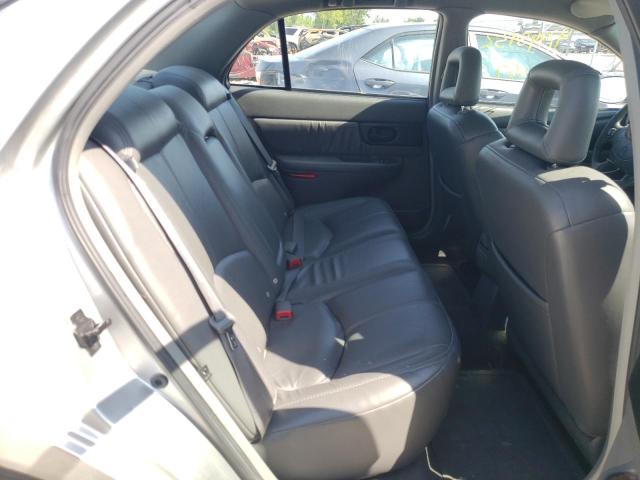 Photo 6 from auction – 2003 BUICK REGAL LS with VIN 2G4WB52KX31216099