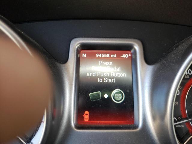 Photo 8 from auction – 2018 DODGE JOURNEY CR with VIN 3C4PDCGG9JT378359