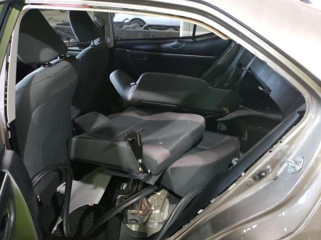 Photo 6 from auction – 2017 TOYOTA COROLLA L with VIN 5YFBURHEXHP643300