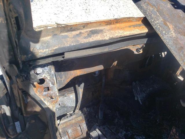 Zdjęcie 8 z aukcji – 2011 JEEP WRANGLER U z VIN 1J4BA5H11BL557673