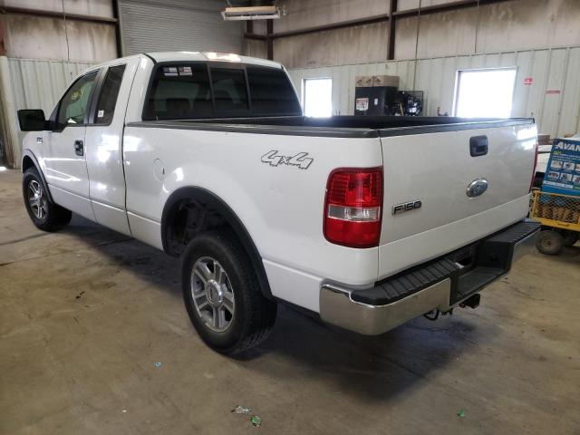 Photo 3 from auction – 2007 FORD F150 with VIN 1FTPX14V67FA18872