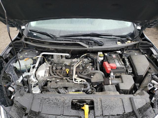 Photo 7 from auction – 2021 NISSAN ROGUE S with VIN 5N1AT3AB2MC758919
