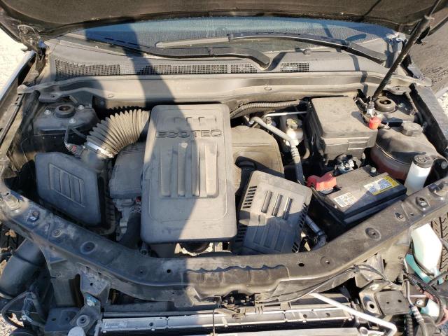 Photo 7 from auction – 2016 GMC TERRAIN SL with VIN 2GKALMEK8G6211627