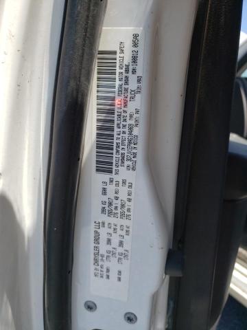 Photo 10 from auction – 2010 DODGE RAM 1500 with VIN 3D7JV1EP0AG104069