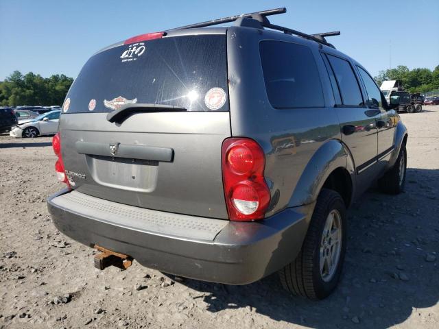 Photo 4 from auction – 2007 DODGE DURANGO SL with VIN 1D8HB48N87F558806
