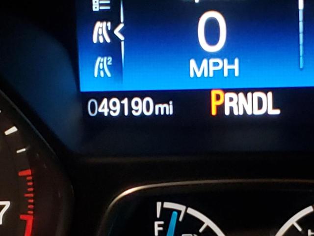 Photo 8 from auction – 2018 FORD FOCUS SE with VIN 1FADP3F27JL213976