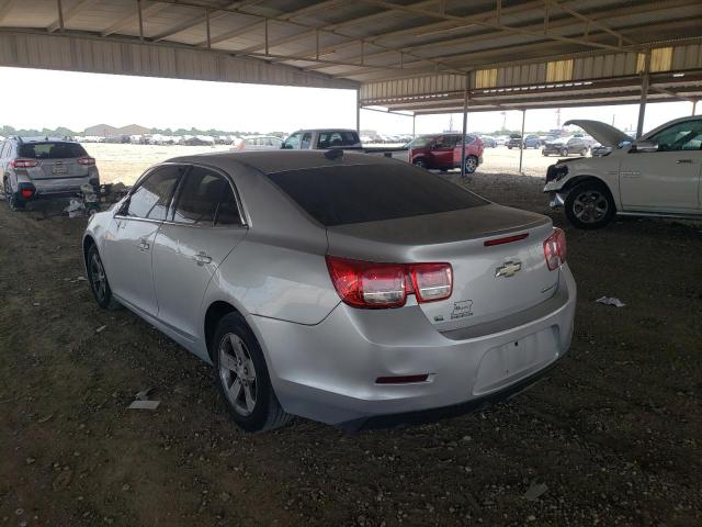 Photo 3 from auction – 2015 CHEVROLET MALIBU LS with VIN 1G11B5SL0FU150901