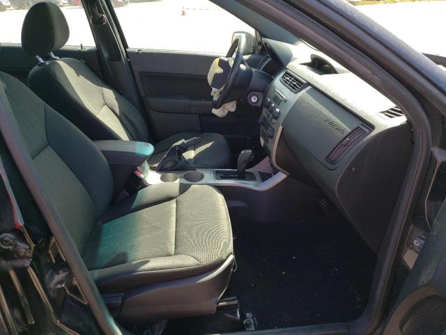 Photo 5 from auction – 2010 FORD FOCUS SE with VIN 1FAHP3FN7AW167933