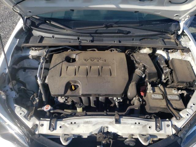 Photo 7 from auction – 2018 TOYOTA COROLLA L with VIN 5YFBURHE7JP777834