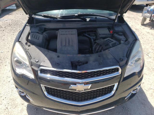 Photo 7 from auction – 2015 CHEVROLET EQUINOX LT with VIN 2GNALDEK5F1151871