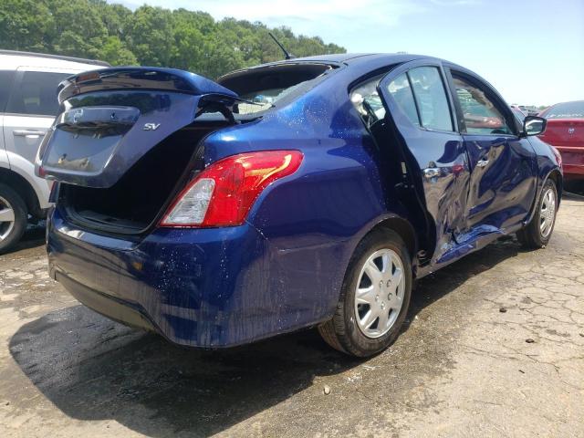 Photo 4 from auction – 2018 NISSAN VERSA S with VIN 3N1CN7AP4JL863958