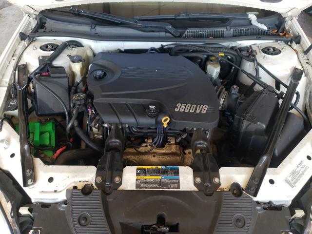 Photo 7 from auction – 2007 CHEVROLET IMPALA LS with VIN 2G1WB58K679292382