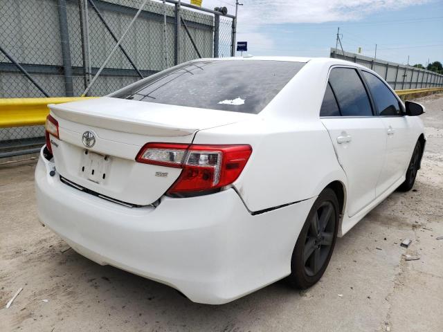 Zdjęcie 4 z aukcji – 2012 TOYOTA CAMRY BASE z VIN 4T1BF1FK7CU509811