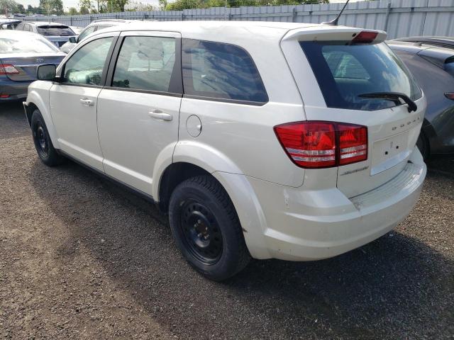 Photo 3 from auction – 2016 DODGE JOURNEY SE with VIN 3C4PDCAB7GT171507