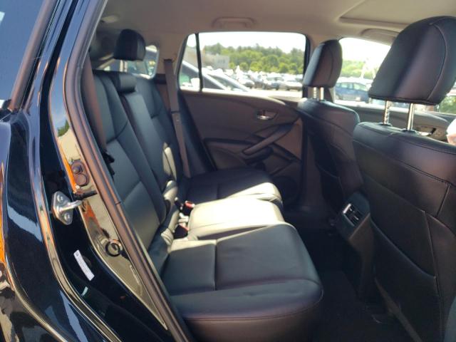 Photo 6 from auction – 2016 ACURA RDX ADVANC with VIN 5J8TB4H73GL026067