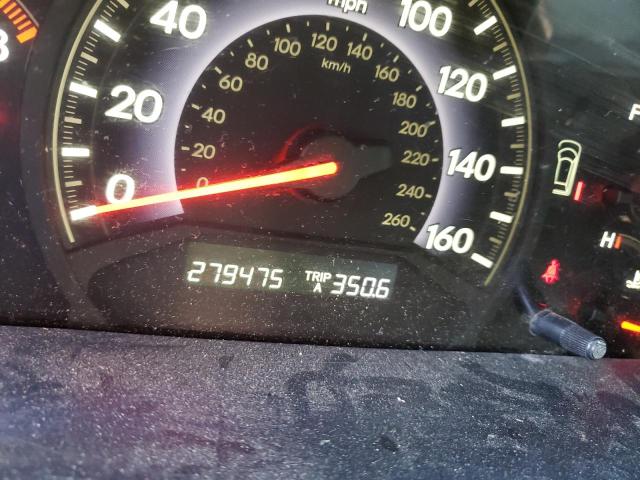 Photo 8 from auction – 2005 HONDA ODYSSEY LX with VIN 5FNRL38205B103742