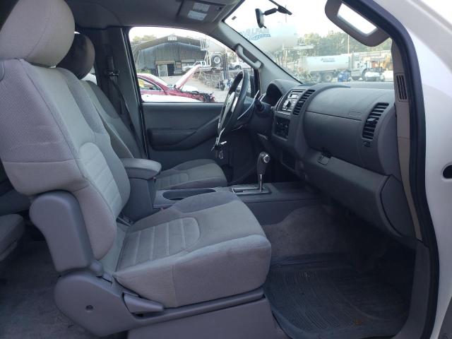Photo 5 from auction – 2013 NISSAN FRONTIER S with VIN 1N6BD0CT2DN733837