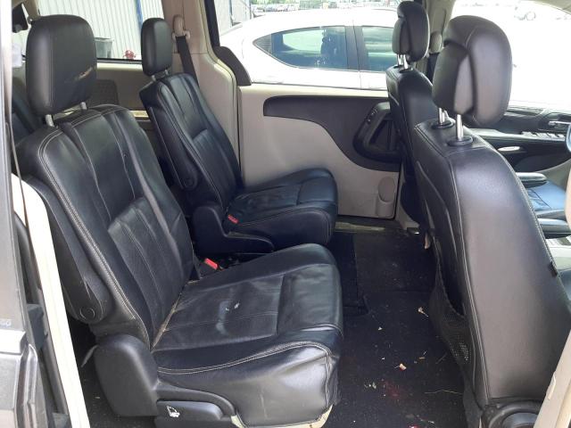 Photo 6 from auction – 2012 CHRYSLER TOWN & COU with VIN 2C4RC1BG5CR409992