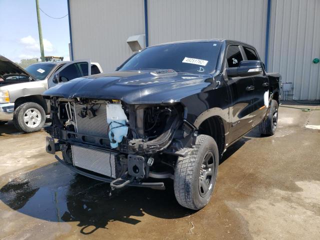 Photo 2 from auction – 2020 RAM 1500 LIMIT with VIN 1C6SRFHMXLN339985