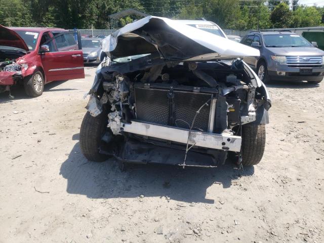 Photo 9 from auction – 2012 TOYOTA HIGHLANDER with VIN 5TDZA3EH6CS025619