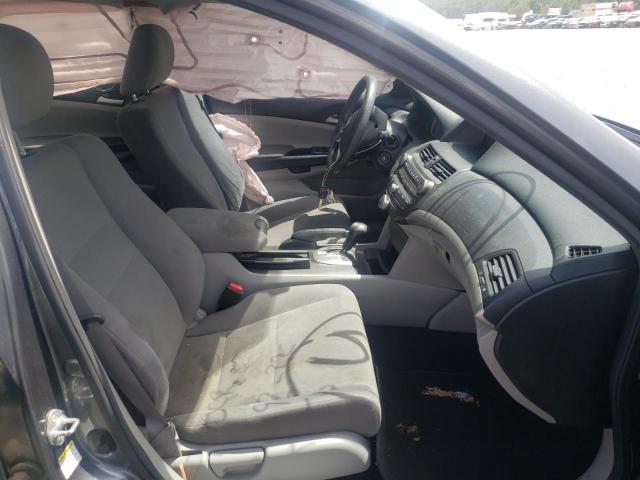 Photo 5 from auction – 2012 HONDA ACCORD LX with VIN 1HGCP2F38CA049372