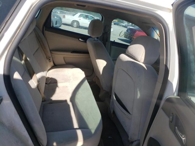 صورة رقم 6 من المزاد - 2007 CHEVROLET IMPALA LT مع VIN 2G1WT58N279170304