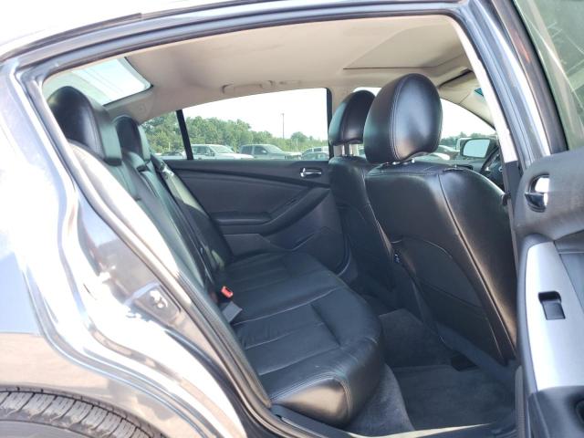 Photo 6 from auction – 2012 NISSAN ALTIMA BAS with VIN 1N4AL2AP6CN456469