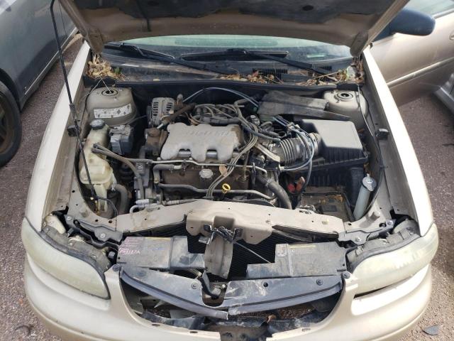 Photo 7 from auction – 2003 CHEVROLET MALIBU with VIN 1G1ND52J43M738483