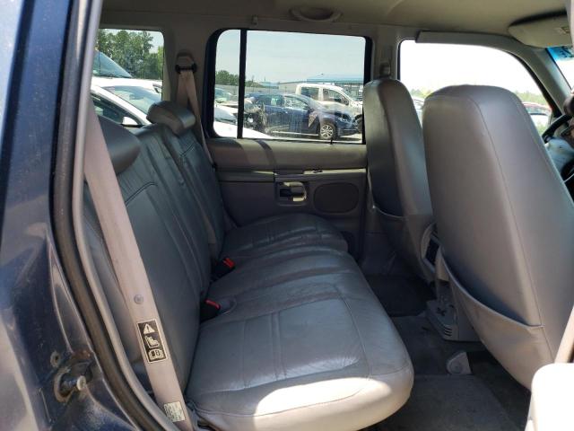Photo 6 from auction – 2001 FORD EXPLORER X with VIN 1FMZU63E51ZA04642