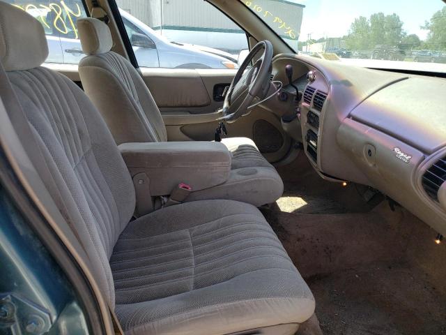 Photo 5 from auction – 1996 BUICK REGAL CUST with VIN 2G4WB52K0T1503337