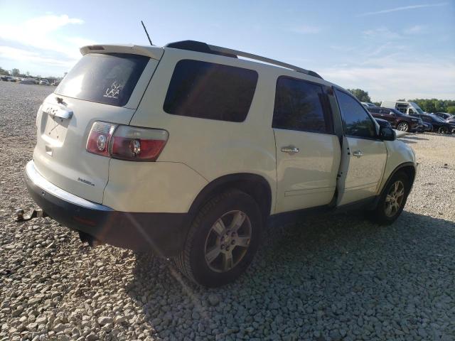 Photo 4 from auction – 2012 GMC ACADIA SLE with VIN 1GKKRPED4CJ380210
