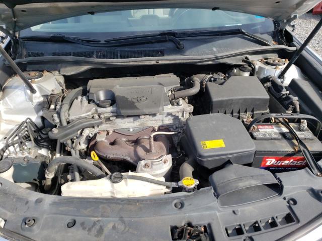 Photo 7 from auction – 2012 TOYOTA CAMRY BASE with VIN 4T1BF1FKXCU031397