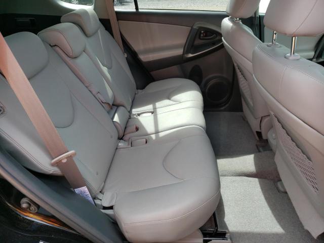 Photo 6 from auction – 2009 TOYOTA RAV4 LIMIT with VIN JTMBK31V79D002929