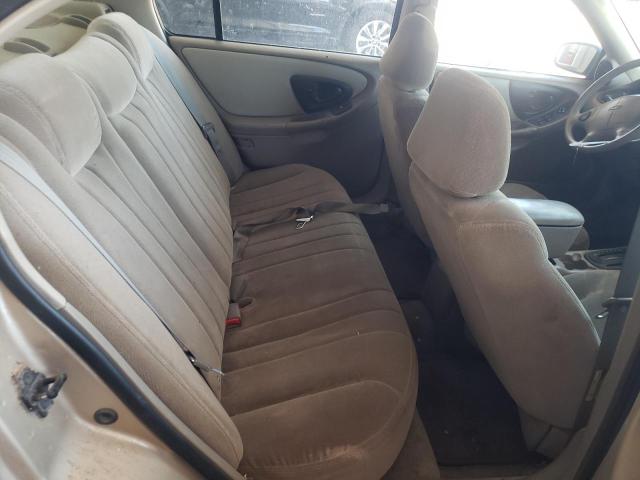 Photo 6 from auction – 2003 CHEVROLET MALIBU with VIN 1G1ND52J43M738483